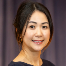 Julie Dang